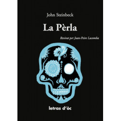 La Pèrla - John Steinbeck, J.-P. Lacombe trad.