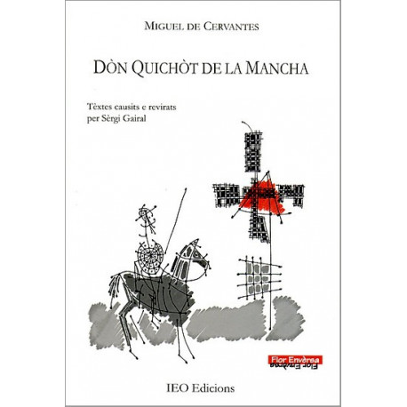 Dòn Quichòt de la Mancha (oc) - Cervantès