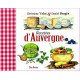 Recettes d'Auvergne - C. Valat, D. Brugès