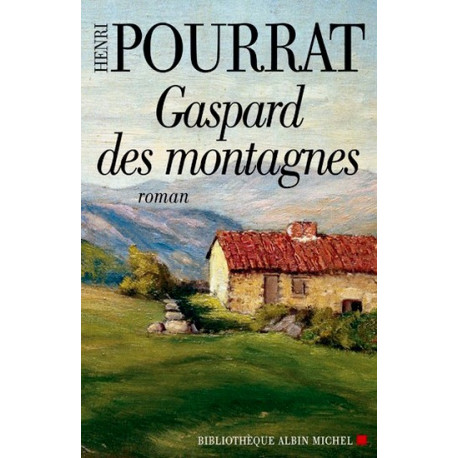 Gaspard-des-Monatagnes