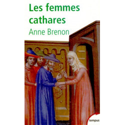 Les Femmes cathares - Anne Brenon