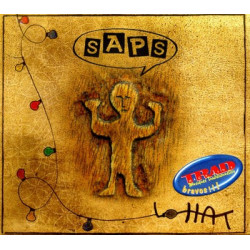SAPS - Lo Hat