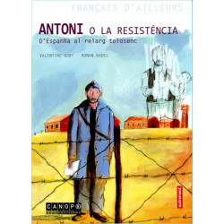 Antoni o la resisténcia (lg) - V. Goby, R. Badel
