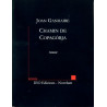 Chamin de Copagòrja - Joan Ganhaire