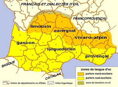 L'occitan, qu'es aquò ? - Découvertes Occitanes