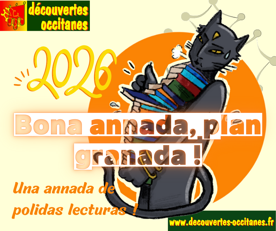 Bona annada 2026